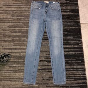 Pacsun Skinny Jeans